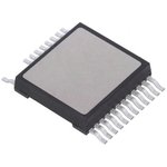 MMIX1F40N110P, Транзистор: N-MOSFET, Polar™, полевой, 1,1кВ, 24А, Idm: 100А, 500Вт