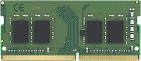 Фото 1/6 Модуль памяти Apacer DDR4 8GB 3200MHz SO-DIMM CL22(AS08GGB32CSYBGH)