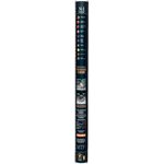 Пленка тонировочная " Original" в тубе "Classic" 05% Сharcol 0.75м х 3м 03637