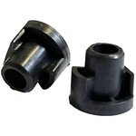 Бушинг резинового вала для BROTHER HL-2240/2270, DCP-7060 (CET), 2 шт/компл, DGP0755