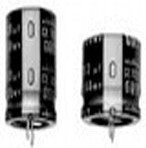 LGY1J332MELB30, Cap Aluminum Lytic 3300uF 63V 20% (30 X 30mm) Snap-In 10mm 2200mA 5000h 105°C Bulk
