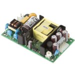 CU20-09, 20W Embedded Switch Mode Supply SMPS, 9V dc, Open Frame, Medical Approved