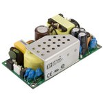 ECP150PS48, 150W AC-DC Converter, 48V dc, Open Frame, Medical Approved