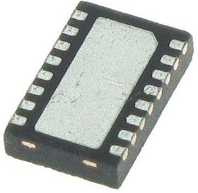 KTA1550EDS-TR, ESD Protection Diodes / TVS Diodes Dual-channel Active choke for EMI suppression w/ Integrated ESD Protection