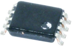 TS5A3154DCUR, IC: analog switch; demultiplexer, multiplexer; 2: 1; Ch: 1; VSSOP8