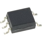 TLP109(TPR,E), High Speed Optocouplers Photo-IC -0.5 to 30V 3750 Vrms 800ns
