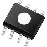 NCP5901DR2G, Gate Drivers VR12 MOSFET DRIVER