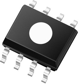NCP5901BDR2G, Gate Drivers VR12 MOSFET DRIVER