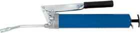 Фото 1/2 Шприц для смазки с клапаном и гибким шлангом Licota AGH-10004H