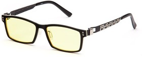 Очки для компьютера SP Glasses AF073, черно-кремовый