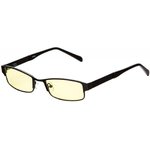 Очки для компьютера SP glasses AF031 luxury, черный