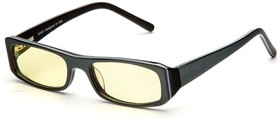 Очки для компьютера SP Glasses AF021, серо-черный