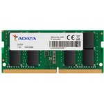 16GB ADATA DDR4 3200 SO DIMM Premier AD4S320016G22-SGN Non-ECC, CL22, 1.2V ...