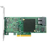 ACD SAS3008-8R PCIe 3.0 x8 LP, SAS/SATA 12G, RAID 0,1,10,1E,JBOD ...