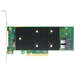 HBA-адаптер ACD ACD SAS3408-8I PCIe 3.1 x8 LP, SAS/SATA/NVMe 12G HBA ...