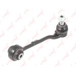 Рычаг нижний L=R передней подвески BMW 3(E90) 4WD 05-12 / X1(E84) 4WD 09-15 ...