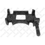 84-42820-SX, кронштейн крепления амортизатора !левый \BPW