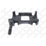 84-42838-SX, кронштейн крепления амортизатора !(м) правый \BPW