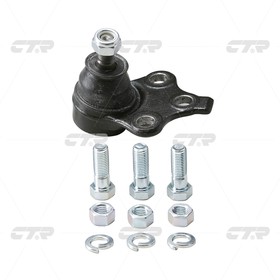 Фото 1/2 cbg-11, Опора шаровая BUICK Skylark 1991 - 1998 / CHEVROLET Cavalier / Corsica 1988 - 2005 / PONTIAC Grand A