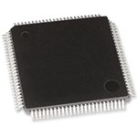 R5S72681W266FP#V0, 32bit SH2A-FPU Microcontroller, SuperH, 266MHz, 0 kB ROMLess ...