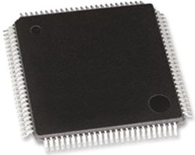 R5S72681W266FP#V0, 32bit SH2A-FPU Microcontroller, SuperH, 266MHz, 0 kB ROMLess, 208-Pin QFP