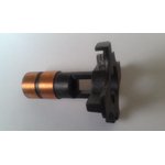 105254V, Generator armature sleeve (brush ...