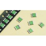 0ZCH0005FF2E, Resettable Fuses - PPTC