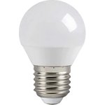 Светодиодная лампа 5W G45 (шар) E27 4000K 400Lm 14120