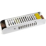 Трансформатор электронный для светодиодной ленты 60W 24V (драйвер), LB019, 48046