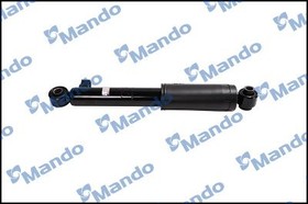 EX553103J200_амортизатор задний газовый!\ Hyundai Santa Fe 06