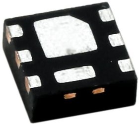 CSD25310Q2T, MOSFETs -20-V, P channel NexFET power MOSFET, single SON 2 mm x 2 mm, 23.9 mOhm 6-WSON -55 to 150