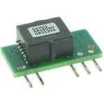 DCH010515DN7, Isolated DC/DC Converters - Through Hole Mini 1W 3kVDC Isolated DC-DC