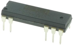 DCR011205P, Isolated DC/DC Converters - Through Hole Mini 1W Iso Regs DC/DC Converter