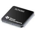 DLPA3005DPFDR, LED Lighting Drivers DLP&reg; PMIC/LED driver &nbsp;for DLP4710 ...