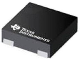 DRV5012AEDMRR, Board Mount Hall Effect / Magnetic Sensors UltraLowPowerDigital LatchHall EffectSen
