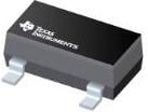 DRV5032FALPGM, Board Mount Hall Effect / Magnetic Sensors Low power (5 Hz,  1uA), low voltage (up to 5.5V) switch 3-TO-92 -40 to 85