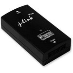 J-Link PLUS Classic, USB-JTAG/SWD адаптер с широким спектром поддерживаемых CPU ядер