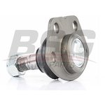 BSG70310030, Опора шаровая PEUGEOT Boxer CITROEN Jumper FIAT Ducato нижняя ...