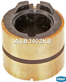ASB3402KS, Коллектор генератора
