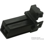 174463-2, Automotive Connectors HSG PLG 1X02P F/H