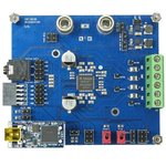EVALAUDIOMA12040PTOBO1, Evaluation Board, MA12040P, Audio Power Amplifier - Class D