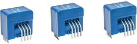 LPSR 25-NP KIT 3P, Current Transducer, LPSR Series, 25 A, -85A to 85A, 0.45 %, Voltage Output, 4.75 to 5.25 Vdc, 3 Pcs