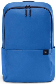 Фото 1/3 Рюкзак Ninetygo Рюкзак Ninetygo Tiny Lightweight Casual Backpack Blue (90BBPLF1804U)