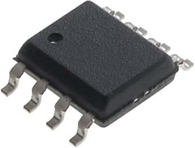 AS5600-ASOM, Board Mount Hall Effect / Magnetic Sensors AS5600 Magnetic Sensor 12-Bit, AMS OSRAM | купить в розницу и оптом