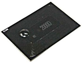 Фото 1/3 E-435-8K(EXP/EUR), Чип Epson AcuLaser M2000/M2010 (чип Epson S050435). Ресурс 8000 страниц