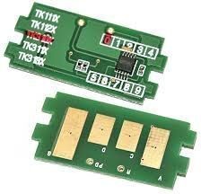 Фото 1/3 36263, Чип Kyocera TK-3130 для Kyocera FS-4200DN, 4300DN. Ресурс 25K