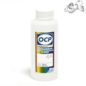 Фото 1/3 2772511100071, OCP PIW - промышленно очищенная вода для финишной промывки картриджей, 100 gr