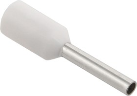 Photo 1/7 UGN10-C75-02-08, The tip is an insulated sleeve. E7508 (pack of 100 pcs) IEC