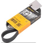 6PK989ELAST, Ремень поликлиновой