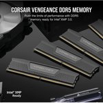 CMK32GX5M2B5200C40, Модуль памяти CORSAIR 32GB U-DIMM DDR5 , 5200МГц ...